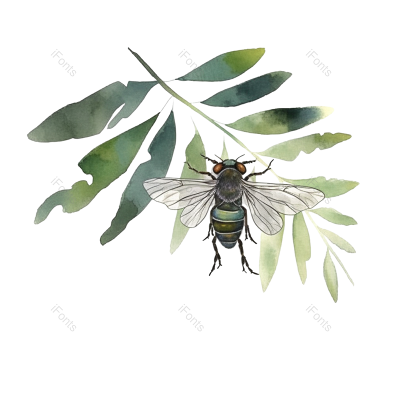 元素图片,卡通元素,户外PNG,夏天免抠素材